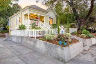 Single Family Residence,  Florence avenue, Sebastopol, CA 95472 - 2