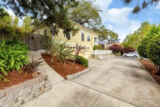 Single Family Residence,  Florence avenue, Sebastopol, CA 95472 - 10