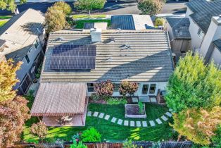 Single Family Residence,  Lloyd drive, Napa, CA 94558 - 54