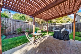 Single Family Residence,  Lloyd drive, Napa, CA 94558 - 58