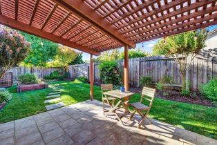 Single Family Residence,  Lloyd drive, Napa, CA 94558 - 60