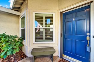 Single Family Residence,  Lloyd drive, Napa, CA 94558 - 9