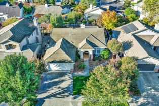 Single Family Residence,  Lloyd drive, Napa, CA 94558 - 2