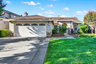 Single Family Residence,  Lloyd drive, Napa, CA 94558 - 6