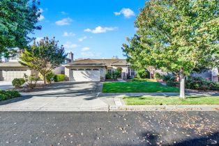 Single Family Residence,  Lloyd drive, Napa, CA 94558 - 5