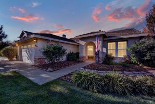 Single Family Residence,  Lloyd drive, Napa, CA 94558 - 69