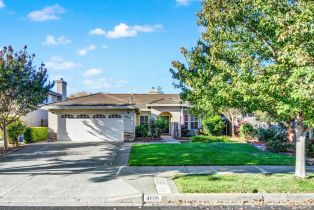 Single Family Residence,  Lloyd drive, Napa, CA 94558 - 4