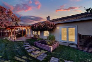 Single Family Residence,  Lloyd drive, Napa, CA 94558 - 70