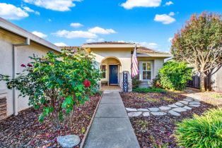 Single Family Residence,  Lloyd drive, Napa, CA 94558 - 8