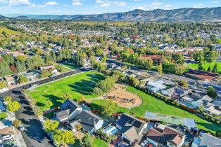 Single Family Residence,  Lloyd drive, Napa, CA 94558 - 67