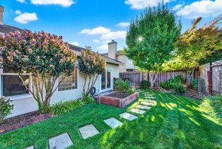 Single Family Residence,  Lloyd drive, Napa, CA 94558 - 63