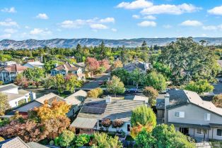 Single Family Residence,  Lloyd drive, Napa, CA 94558 - 53