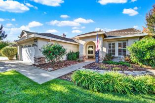 Single Family Residence, 4039 Lloyd Dr, Napa, CA  Napa, CA 94558