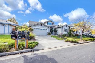 Single Family Residence,  Rochioli drive, Windsor, CA 95492 - 37