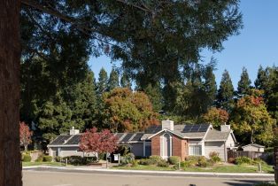 Single Family Residence,  Saint James drive, Sonoma, CA 95476 - 23