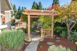 Single Family Residence,  Saint James drive, Sonoma, CA 95476 - 7