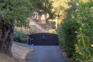 Single Family Residence,  Kinnybrook drive, Kenwood, CA 95452 - 21