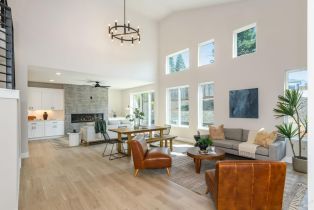 Single Family Residence,  Bent Tree place, Santa Rosa, CA 95404 - 6