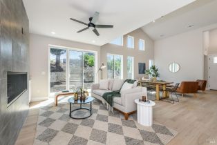 Single Family Residence,  Bent Tree place, Santa Rosa, CA 95404 - 7