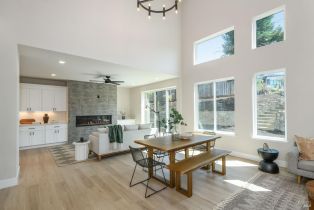 Single Family Residence,  Bent Tree place, Santa Rosa, CA 95404 - 8