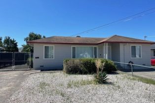 Single Family Residence, 1060 Stevenson St, Santa Rosa, CA  Santa Rosa, CA 95404