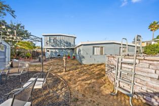 Single Family Residence,  Barry street, Napa, CA 94559 - 22