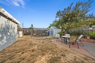 Single Family Residence,  Barry street, Napa, CA 94559 - 19