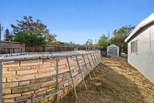 Single Family Residence,  Barry street, Napa, CA 94559 - 23