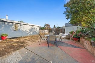 Single Family Residence,  Barry street, Napa, CA 94559 - 20