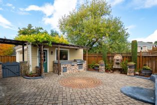 Single Family Residence,  Arabian way, Healdsburg, CA 95448 - 19