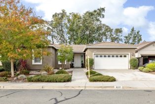 Single Family Residence, 9221 Oak Trail Cir, Santa Rosa, CA  Santa Rosa, CA 95409