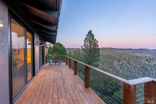 Single Family Residence,  Crestmont drive, Angwin, CA 94508 - 48