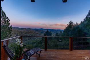 Single Family Residence,  Crestmont drive, Angwin, CA 94508 - 49