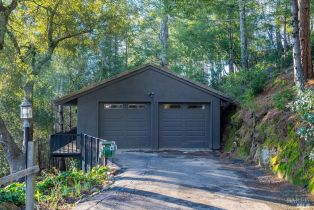 Single Family Residence,  Crestmont drive, Angwin, CA 94508 - 54