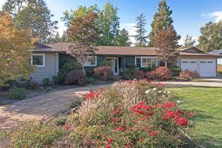 Single Family Residence, 349 Piezzi Rd, Santa Rosa, CA  Santa Rosa, CA 95401