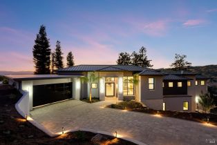 Single Family Residence,  Skyfarm drive, Santa Rosa, CA 95403 - 3