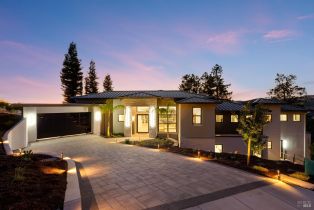 Single Family Residence,  Skyfarm drive, Santa Rosa, CA 95403 - 5