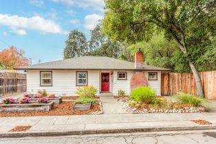 Single Family Residence, 2417 Meyers Dr, Santa Rosa, CA  Santa Rosa, CA 95403