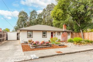 Single Family Residence,  Meyers drive, Santa Rosa, CA 95403 - 3