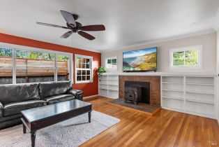 Single Family Residence,  Meyers drive, Santa Rosa, CA 95403 - 8