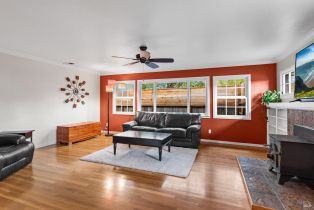 Single Family Residence,  Meyers drive, Santa Rosa, CA 95403 - 7