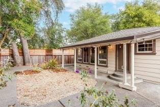 Single Family Residence,  Meyers drive, Santa Rosa, CA 95403 - 40