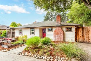 Single Family Residence,  Meyers drive, Santa Rosa, CA 95403 - 2