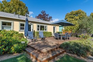 Single Family Residence,  Seymour street, Napa, CA 94559 - 21