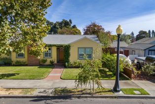 Single Family Residence,  Seymour street, Napa, CA 94559 - 25