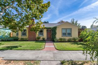 Single Family Residence, 926 Seymour St, Napa, CA  Napa, CA 94559