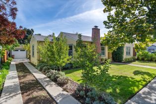 Single Family Residence,  Seymour street, Napa, CA 94559 - 2