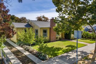 Single Family Residence,  Seymour street, Napa, CA 94559 - 26