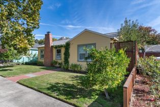 Single Family Residence,  Seymour street, Napa, CA 94559 - 3