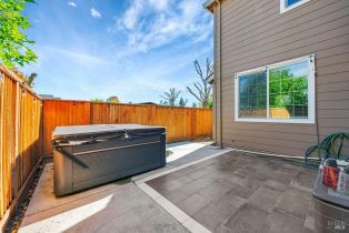 Single Family Residence,  San Miguel avenue, Santa Rosa, CA 95403 - 35